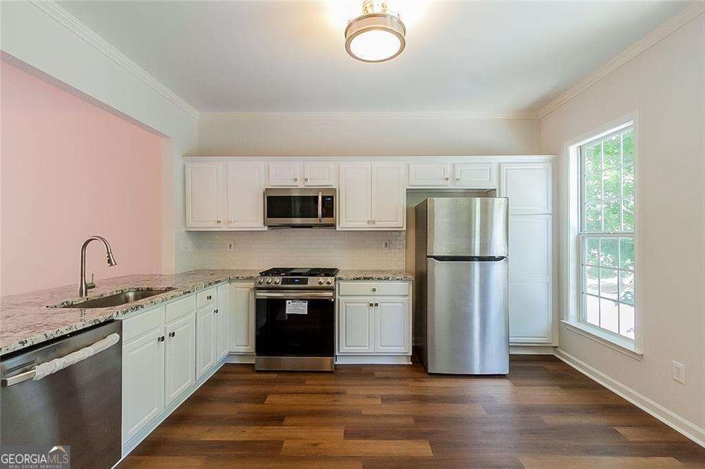 3990 Howell Park Road Duluth - 4