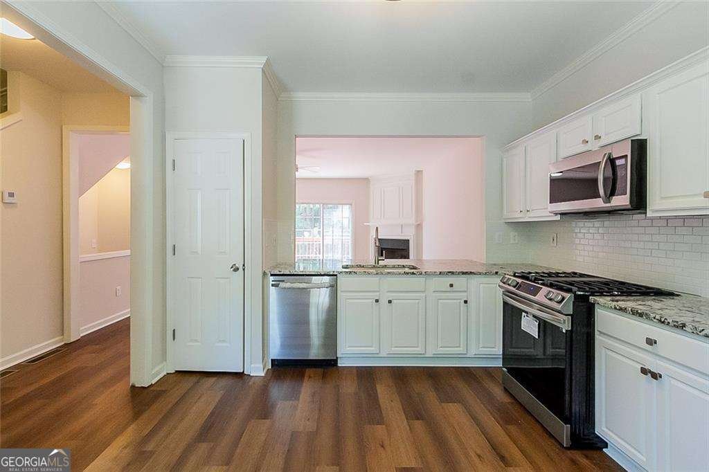3990 Howell Park Road Duluth - 8