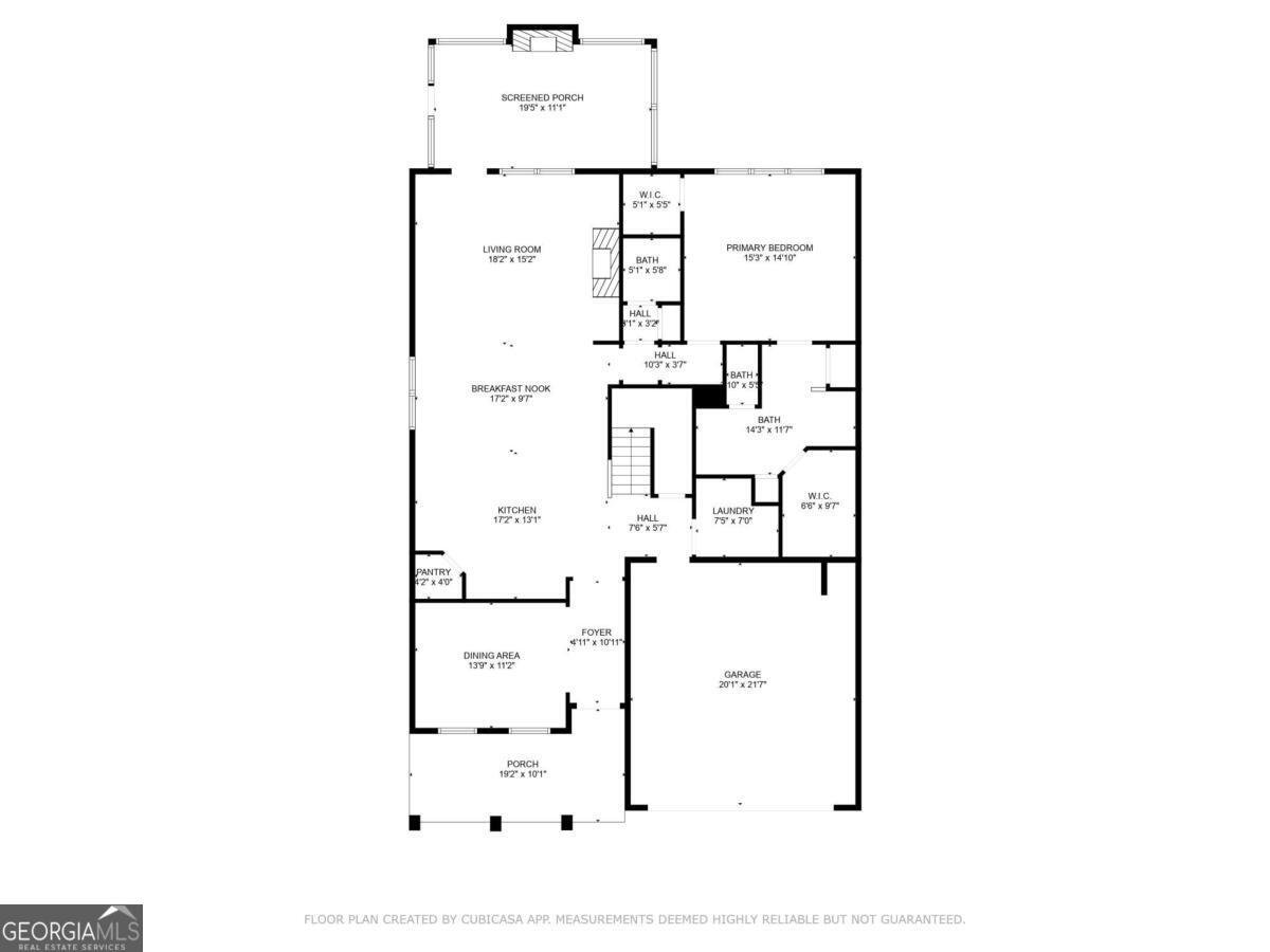 5920 Hart Way Cumming - 17
