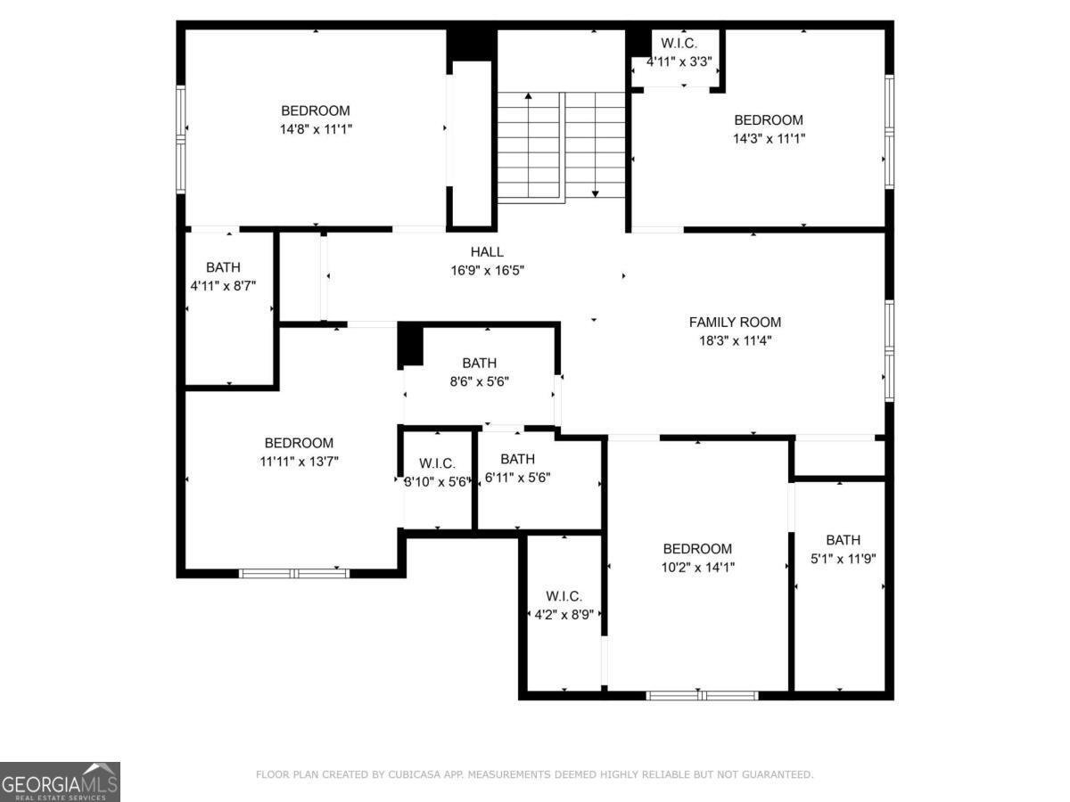 5920 Hart Way Cumming - 18
