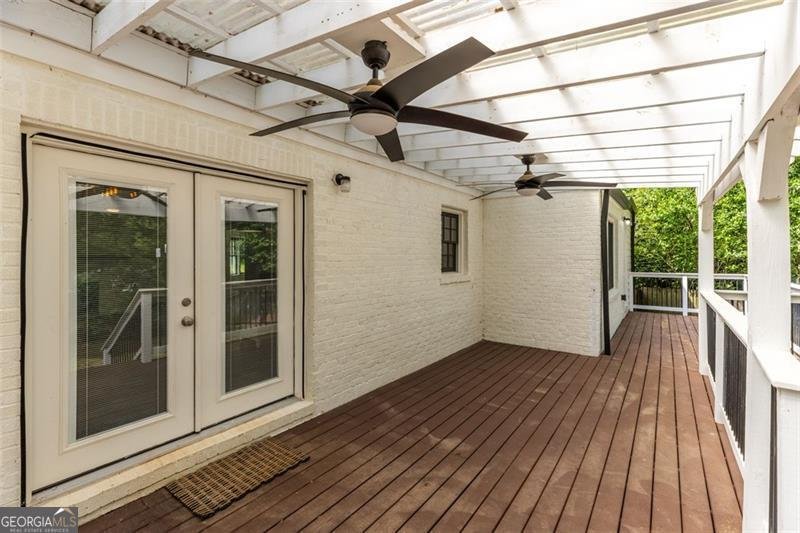 1334 MILTON Place Atlanta - 10