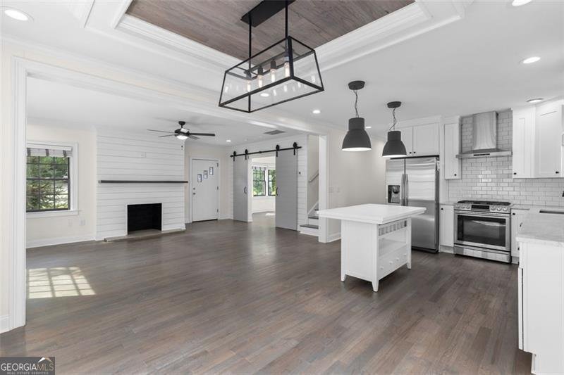 1334 MILTON Place Atlanta - 15
