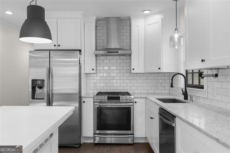 1334 MILTON Place Atlanta - 17