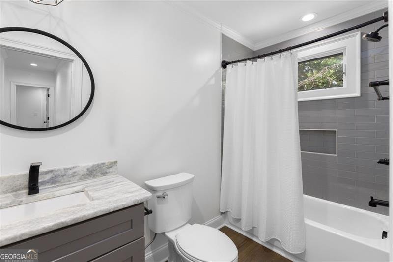 1334 MILTON Place Atlanta - 20