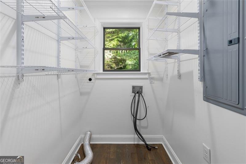 1334 MILTON Place Atlanta - 21