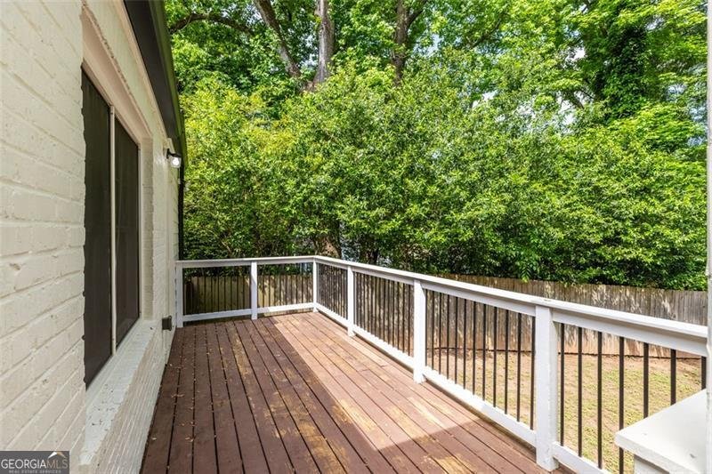 1334 MILTON Place Atlanta - 26