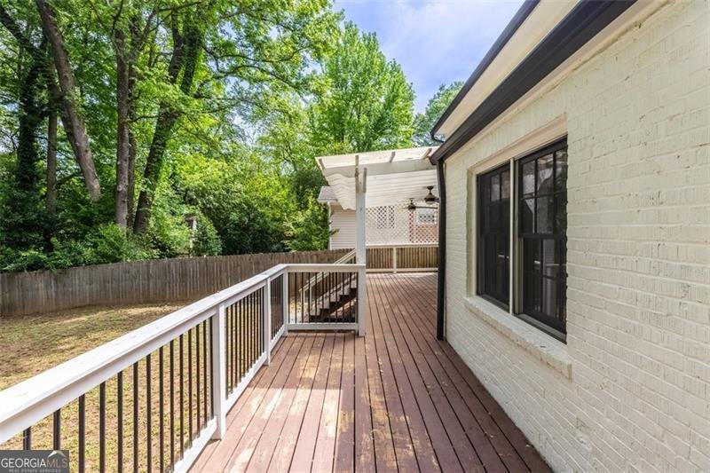 1334 MILTON Place Atlanta - 27