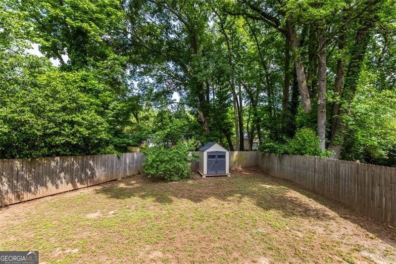 1334 MILTON Place Atlanta - 28