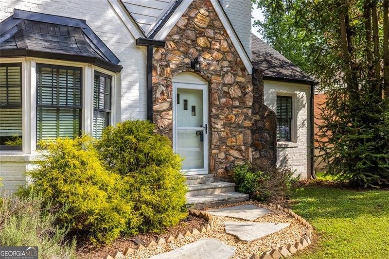 1334 MILTON Place Atlanta - 3