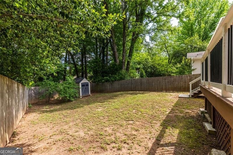 1334 MILTON Place Atlanta - 30