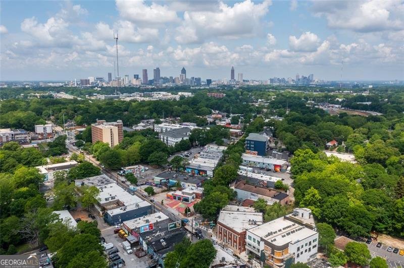 1334 MILTON Place Atlanta - 31