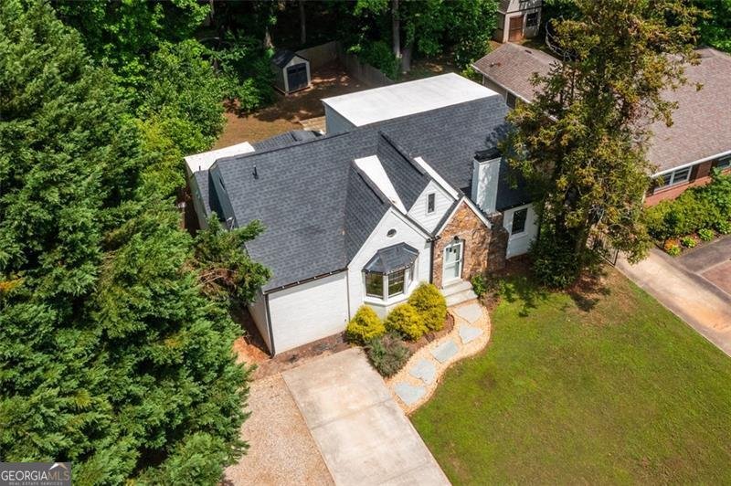 1334 MILTON Place Atlanta - 33