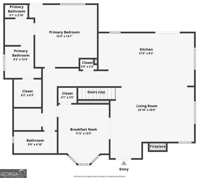 1334 MILTON Place Atlanta - 34