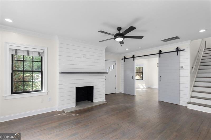 1334 MILTON Place Atlanta - 4