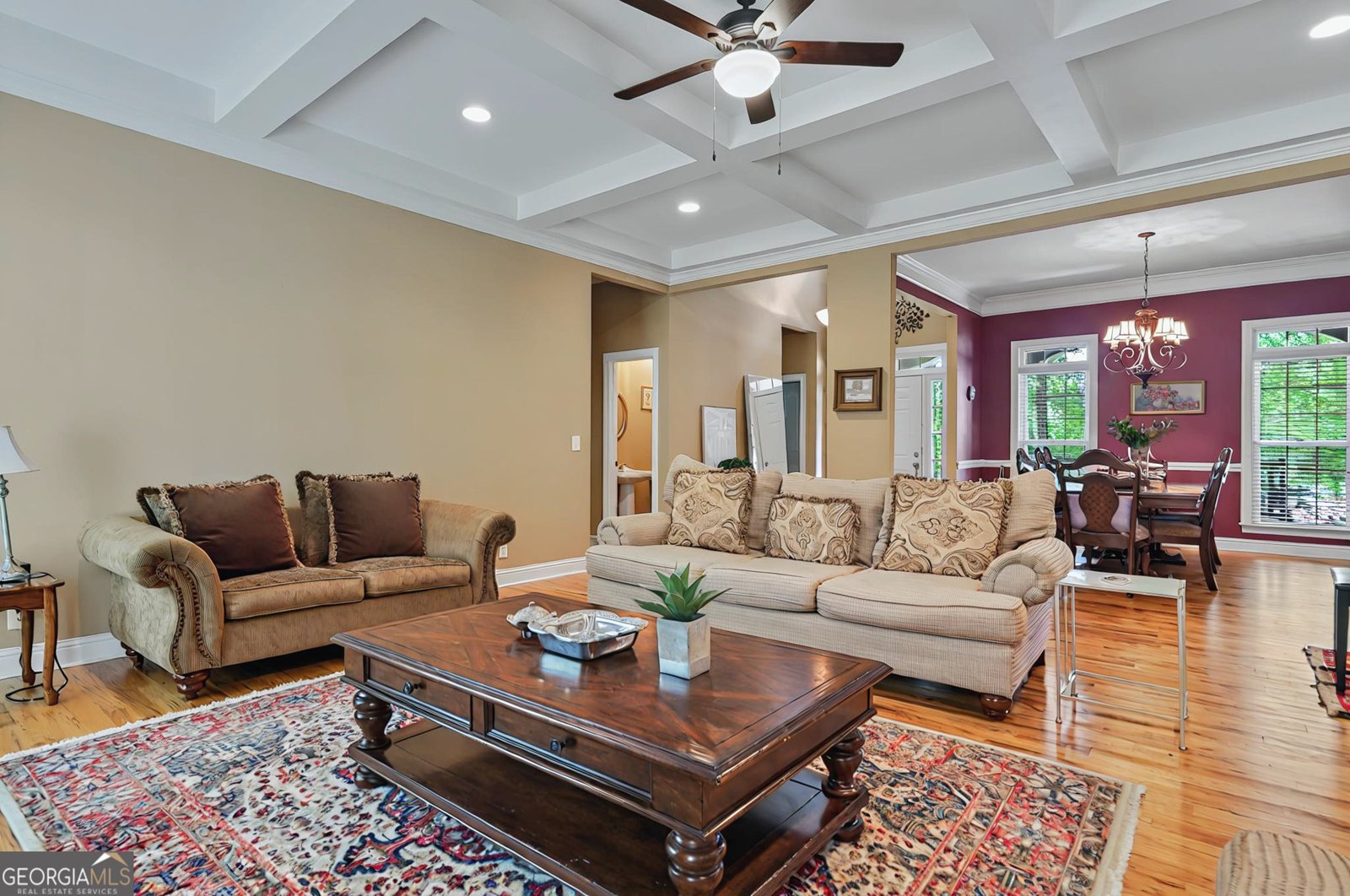 229 Old Plantation Trail Milledgeville - 10