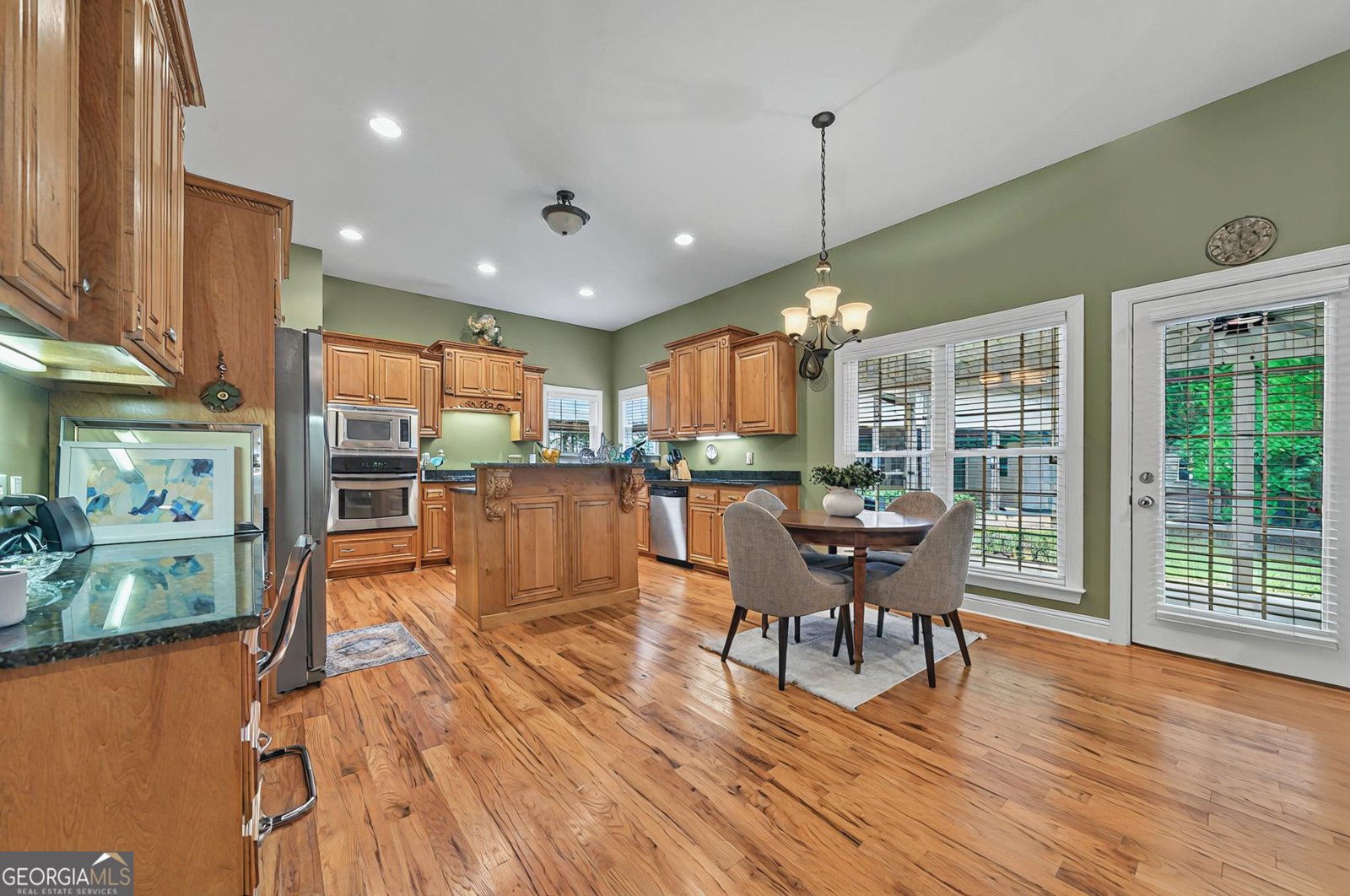 229 Old Plantation Trail Milledgeville - 11