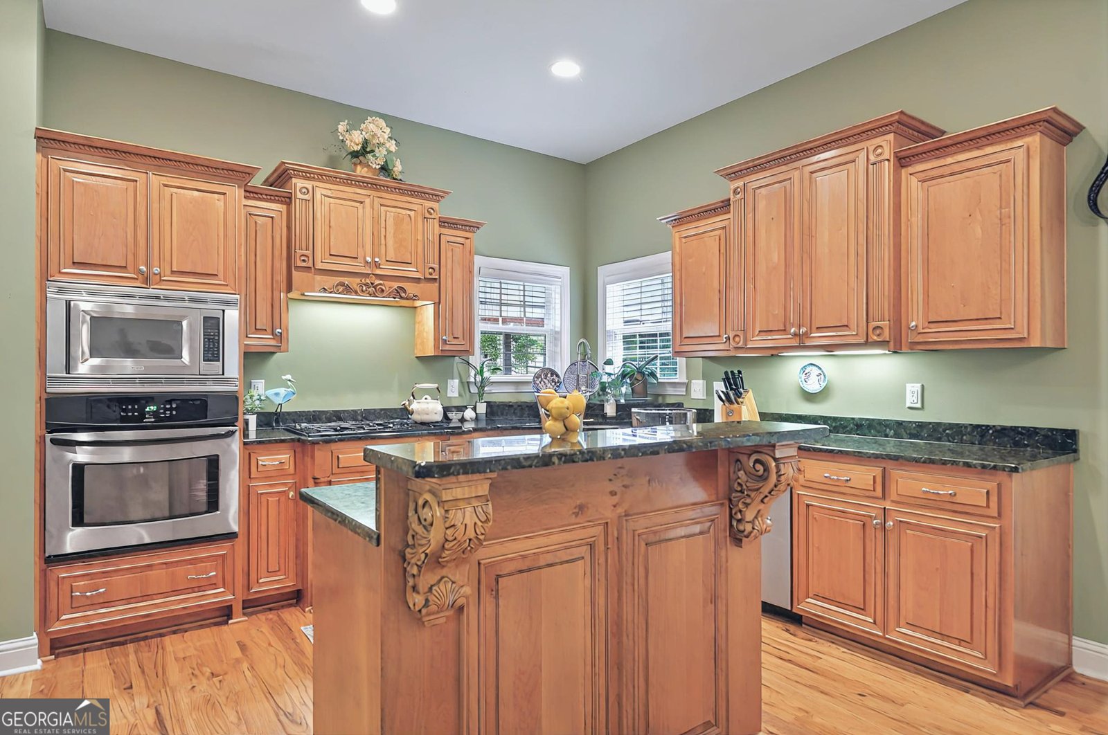 229 Old Plantation Trail Milledgeville - 12