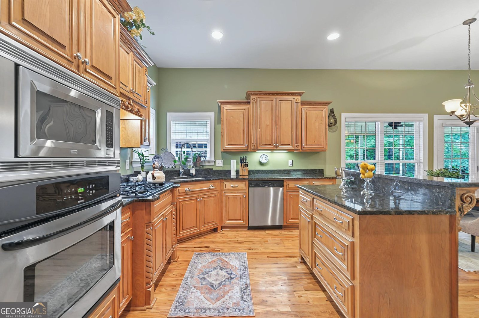 229 Old Plantation Trail Milledgeville - 13