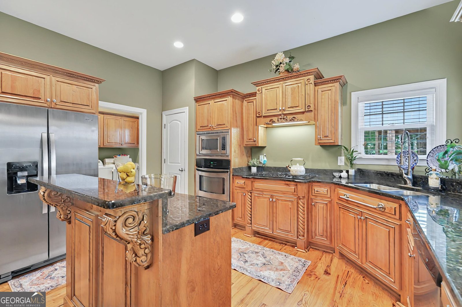 229 Old Plantation Trail Milledgeville - 14