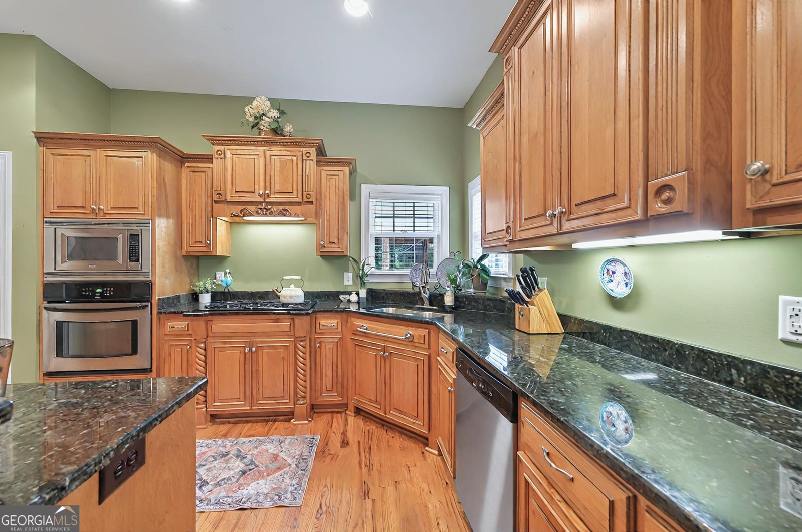 229 Old Plantation Trail Milledgeville - 15