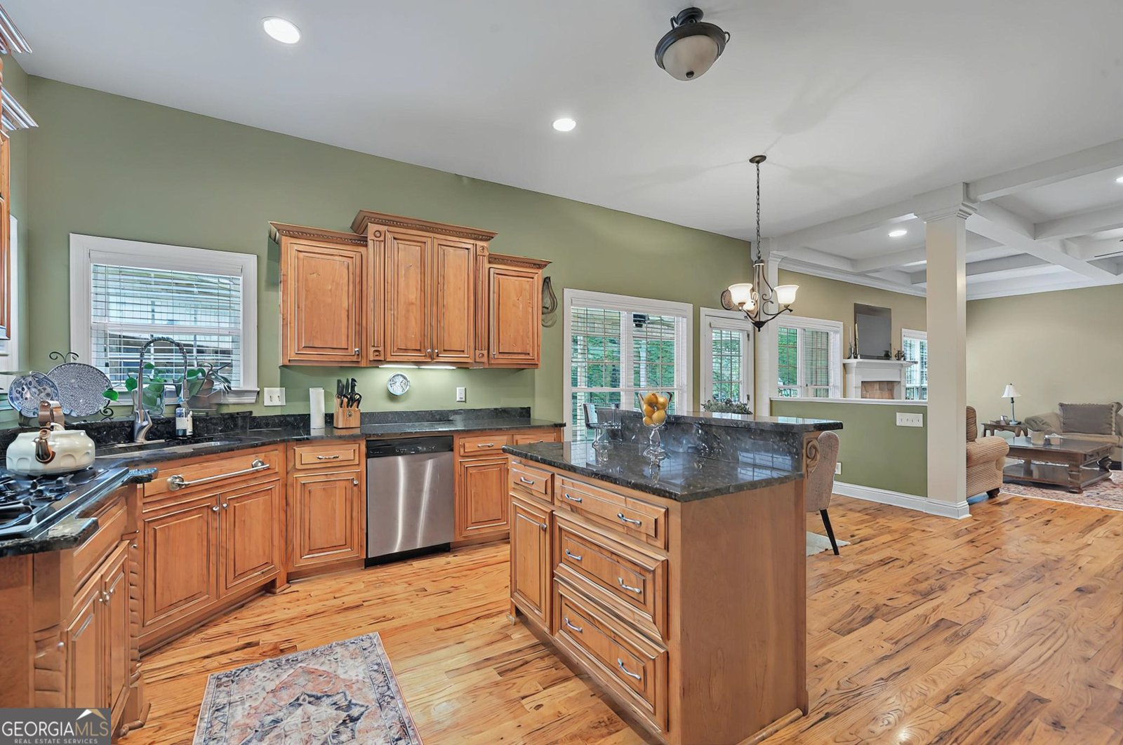 229 Old Plantation Trail Milledgeville - 16