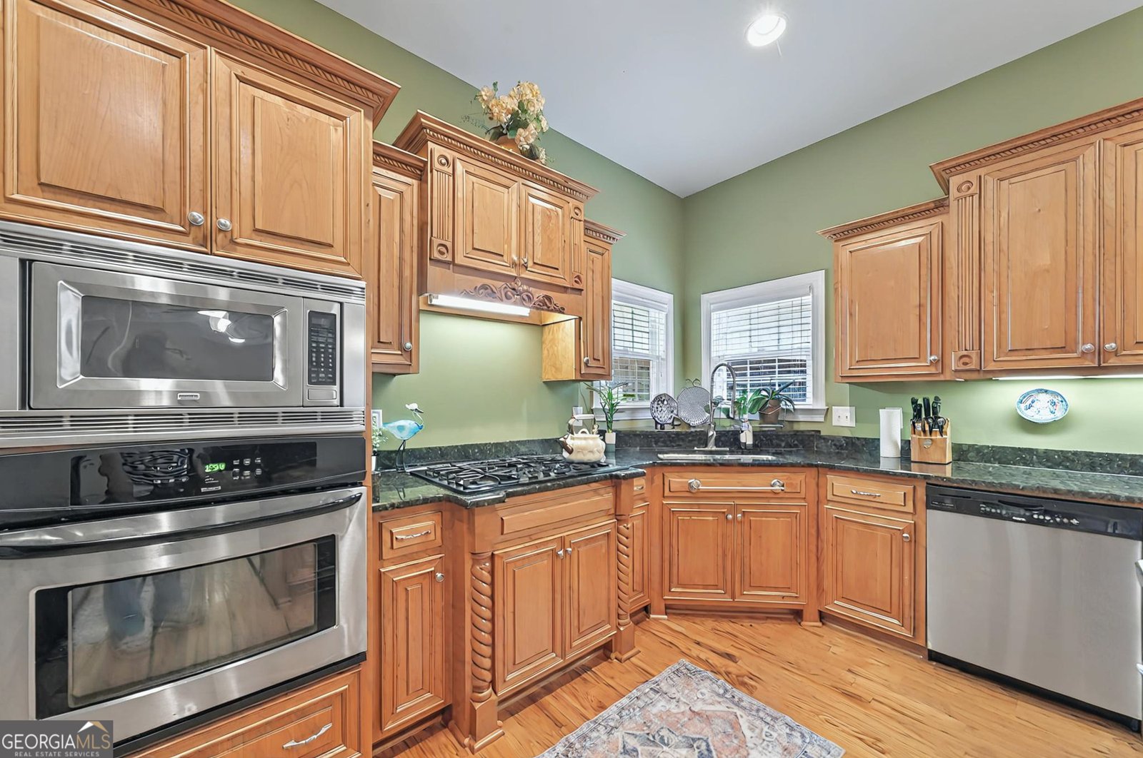 229 Old Plantation Trail Milledgeville - 18