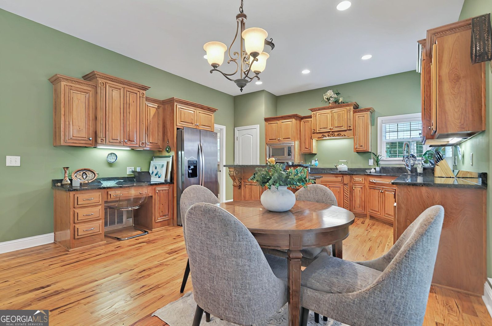 229 Old Plantation Trail Milledgeville - 19