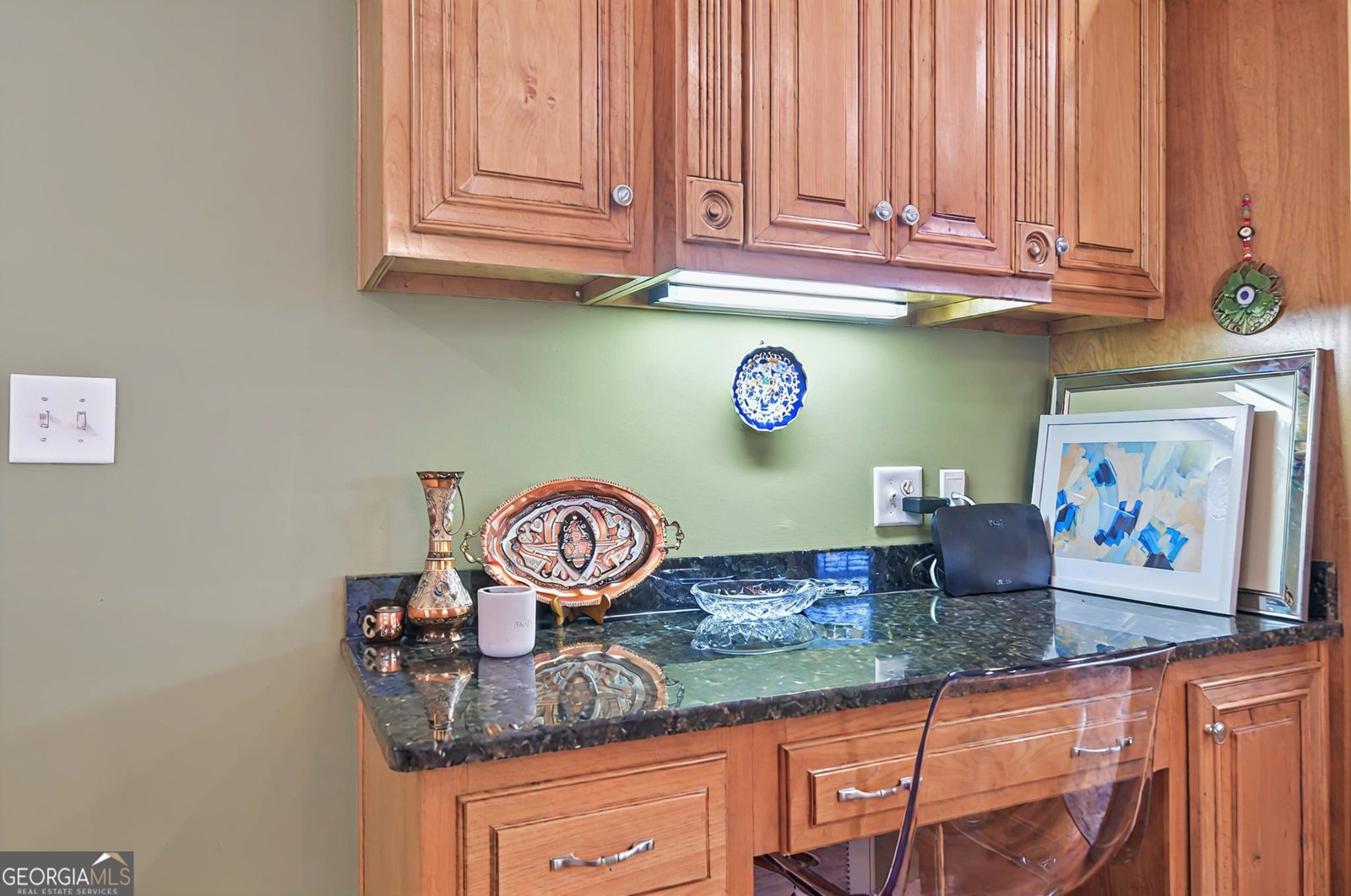 229 Old Plantation Trail Milledgeville - 20