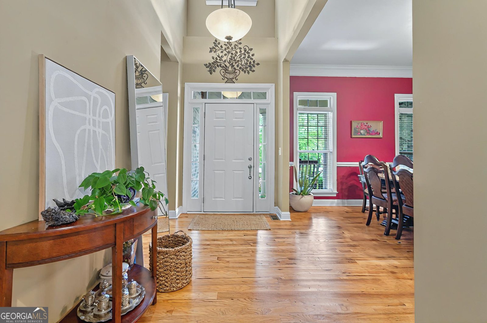 229 Old Plantation Trail Milledgeville - 21