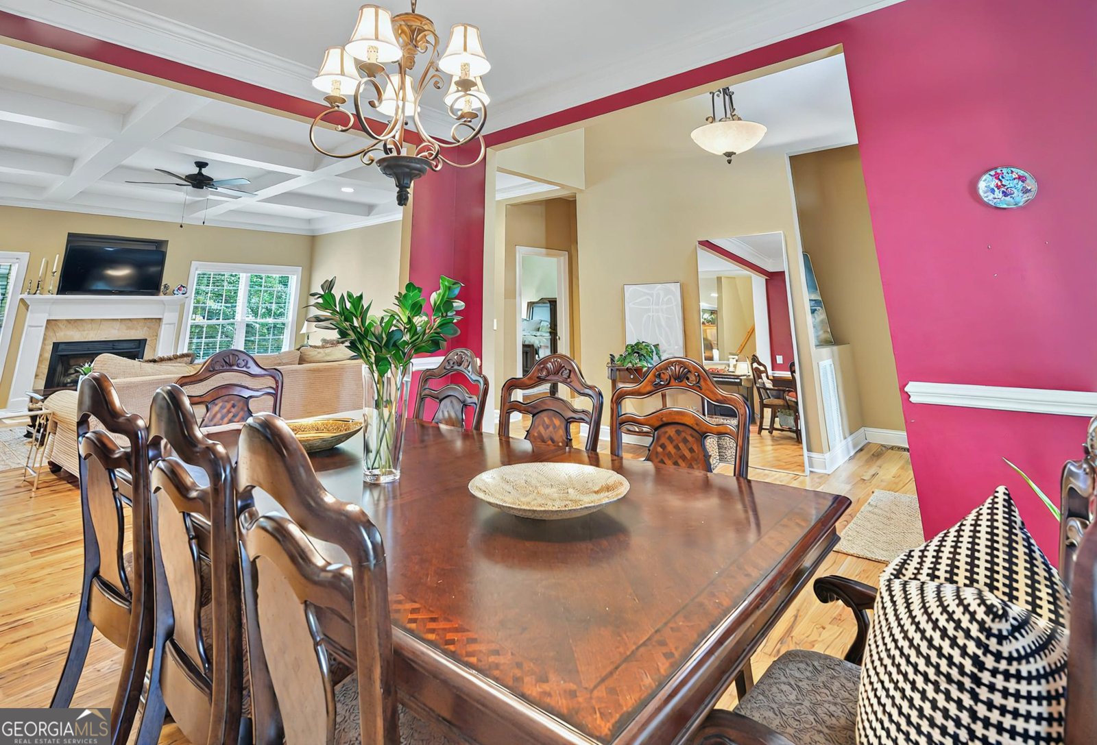 229 Old Plantation Trail Milledgeville - 23