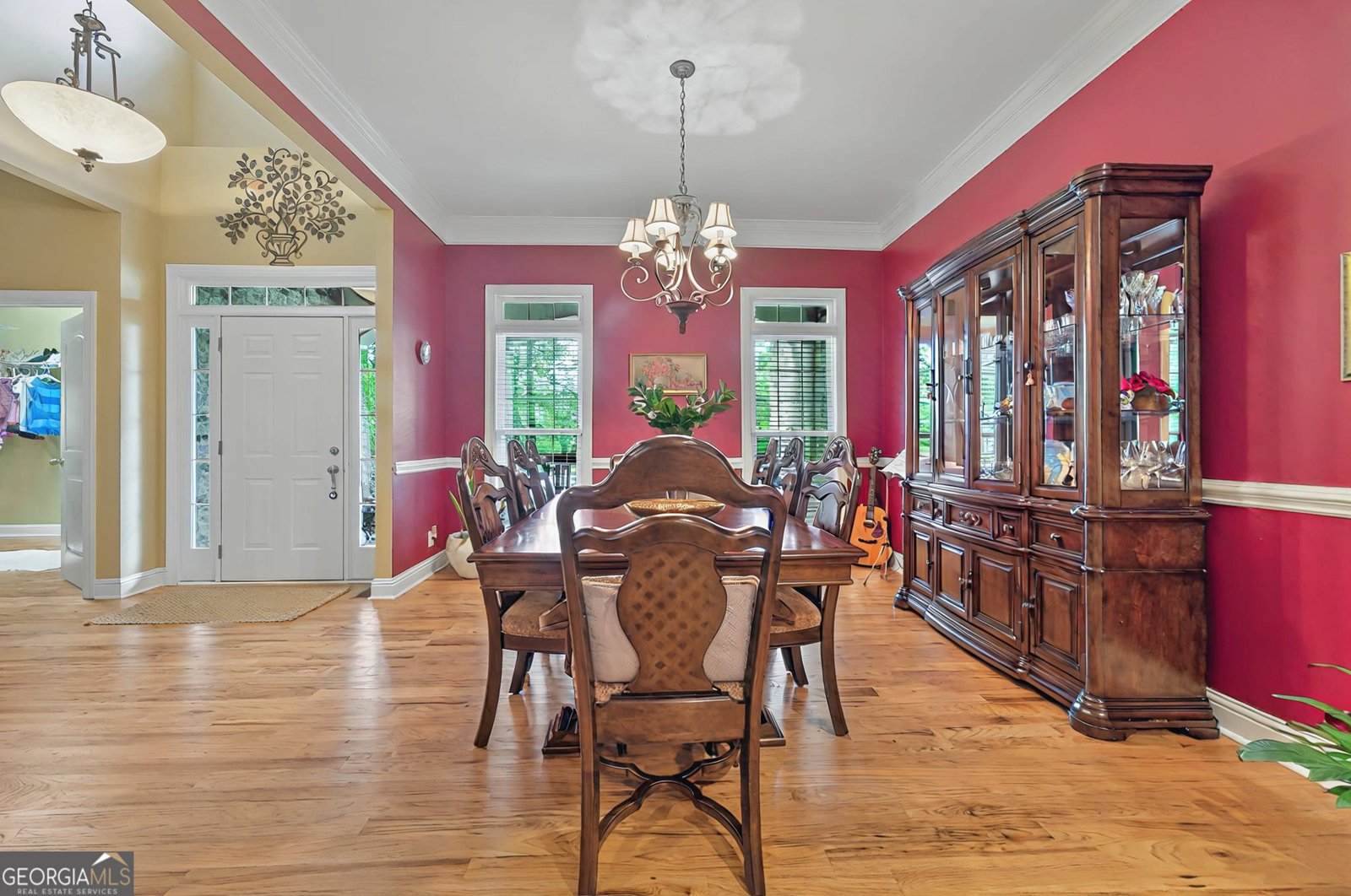 229 Old Plantation Trail Milledgeville - 24