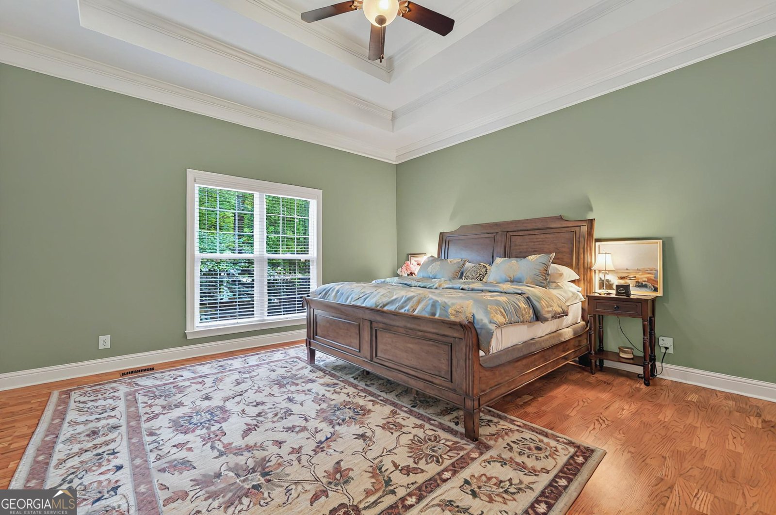 229 Old Plantation Trail Milledgeville - 26