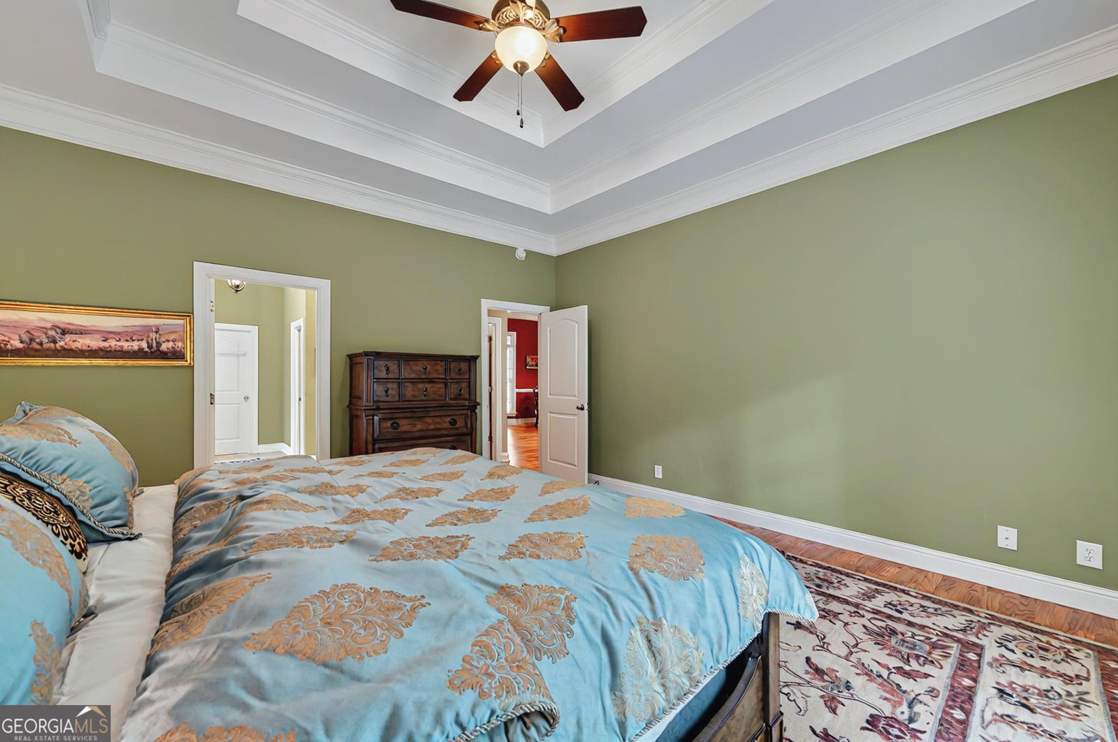 229 Old Plantation Trail Milledgeville - 27