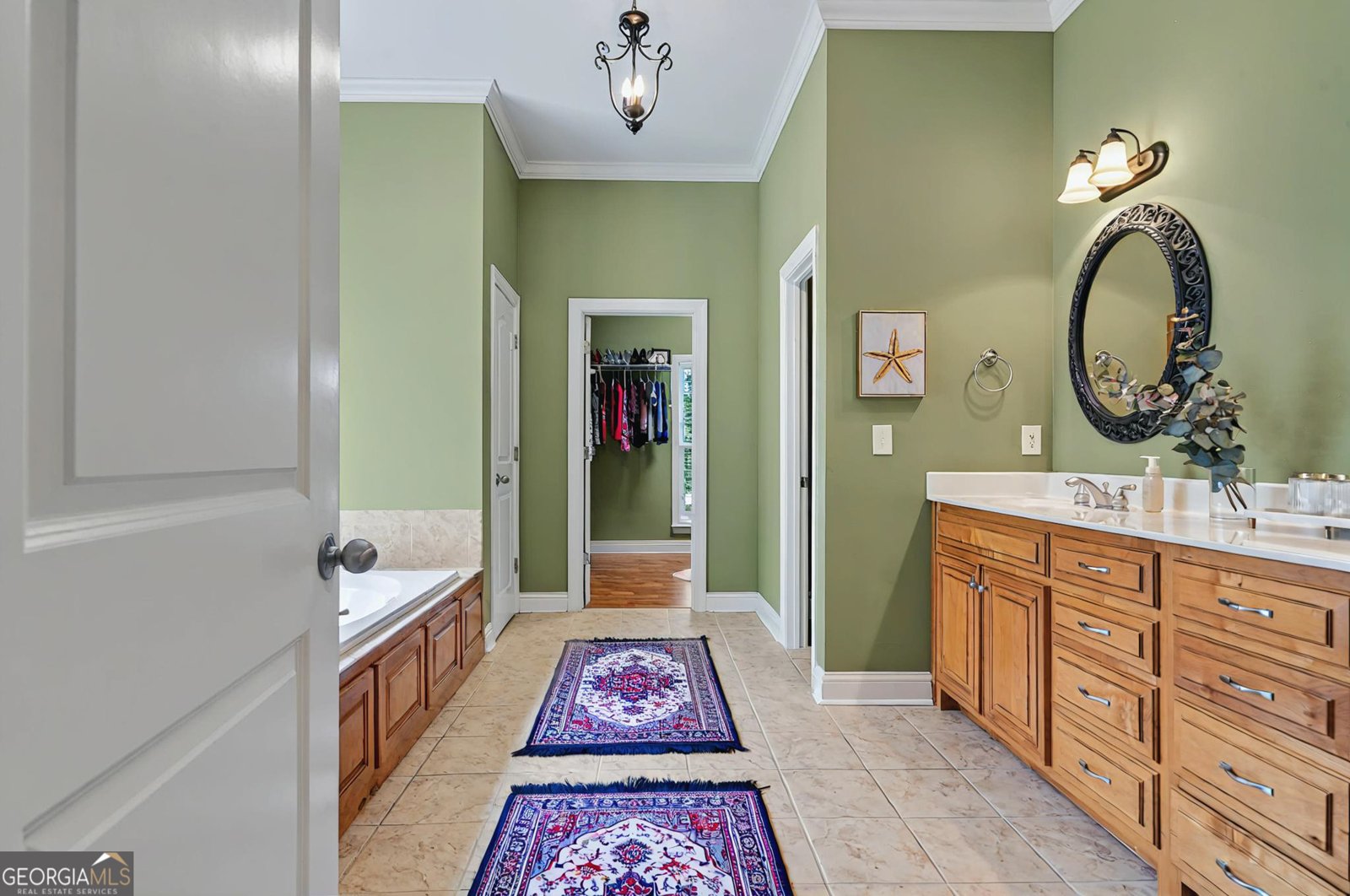 229 Old Plantation Trail Milledgeville - 28