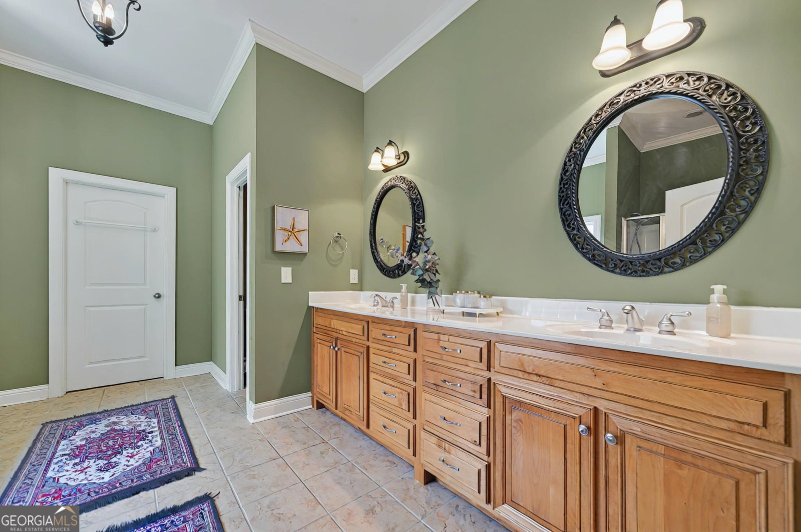 229 Old Plantation Trail Milledgeville - 29