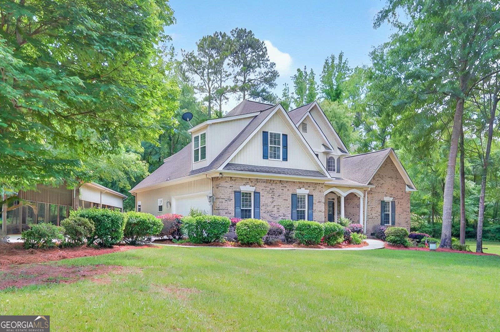 229 Old Plantation Trail Milledgeville - 3