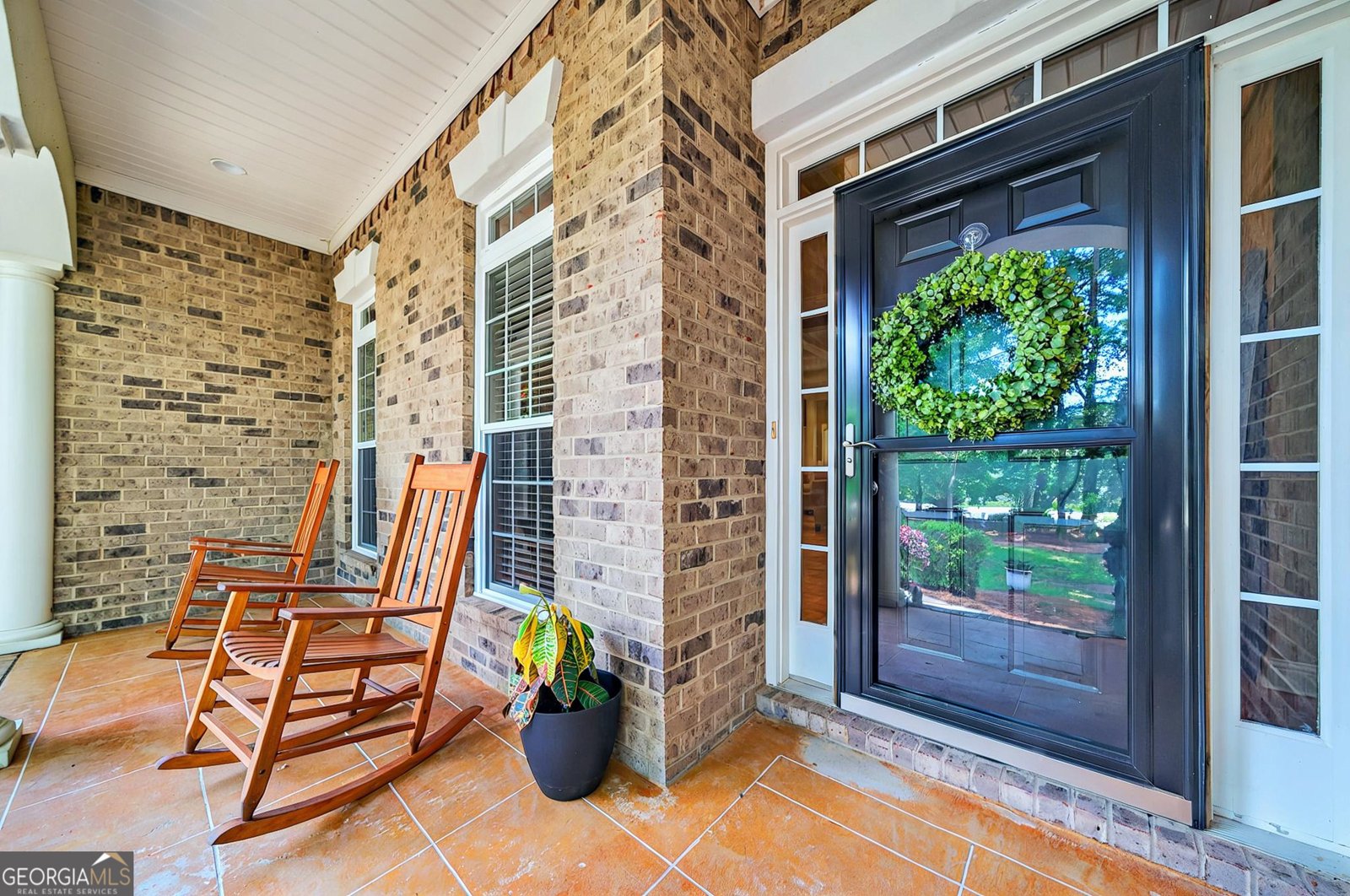 229 Old Plantation Trail Milledgeville - 4