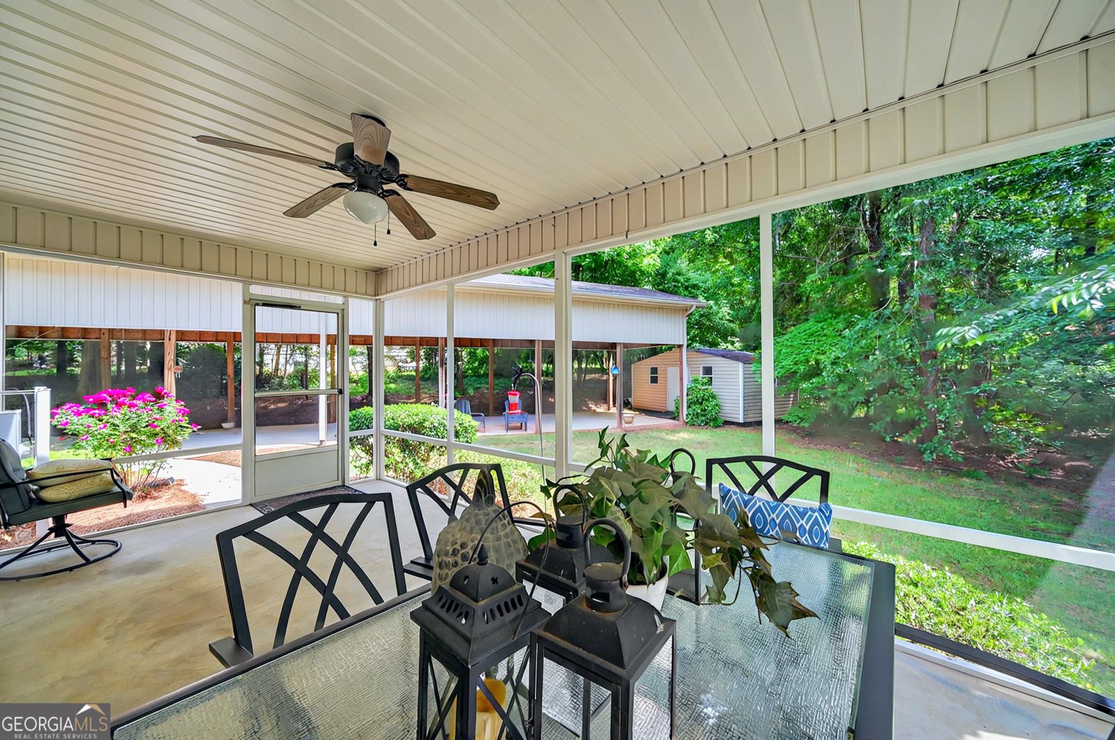 229 Old Plantation Trail Milledgeville - 47