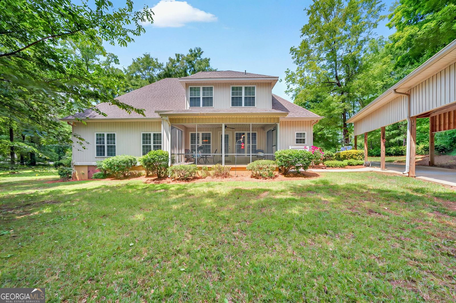 229 Old Plantation Trail Milledgeville - 48