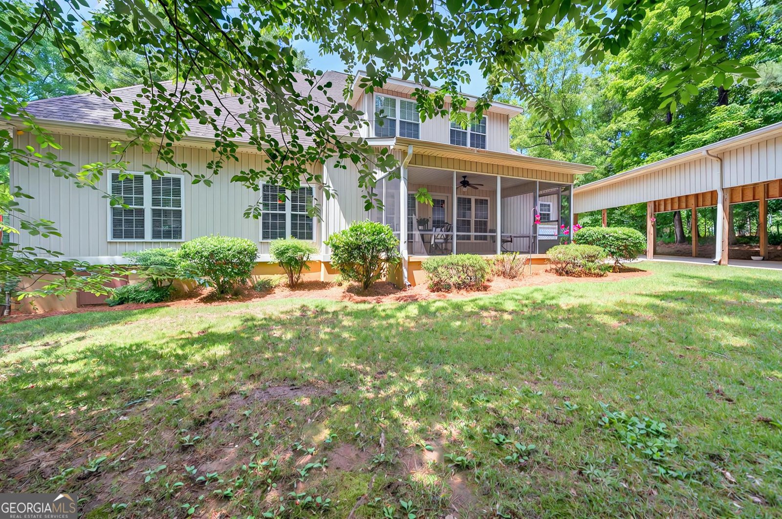 229 Old Plantation Trail Milledgeville - 49