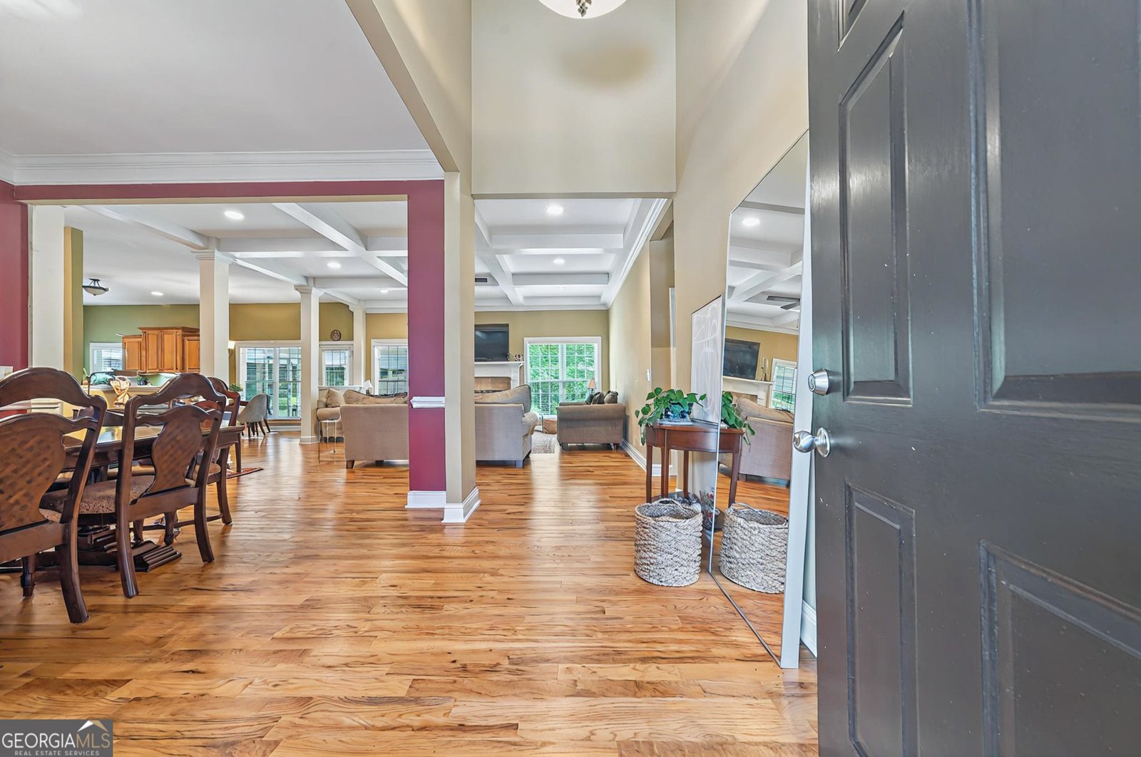 229 Old Plantation Trail Milledgeville - 5