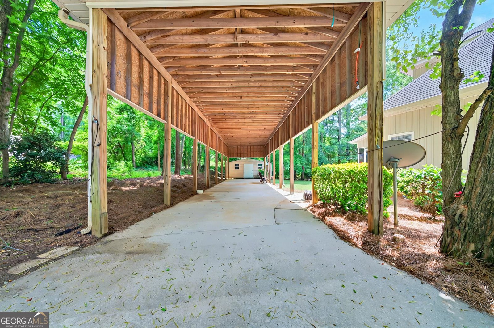229 Old Plantation Trail Milledgeville - 50
