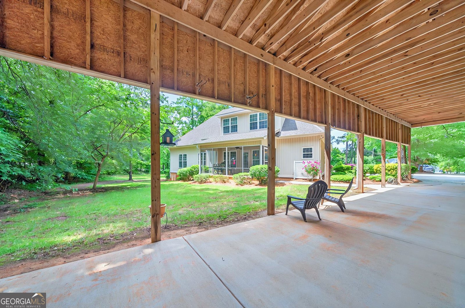 229 Old Plantation Trail Milledgeville - 51