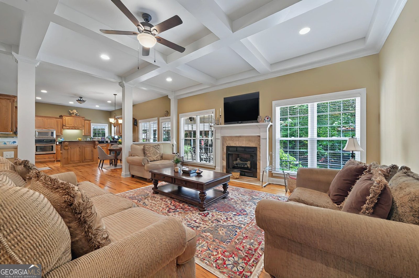 229 Old Plantation Trail Milledgeville - 6