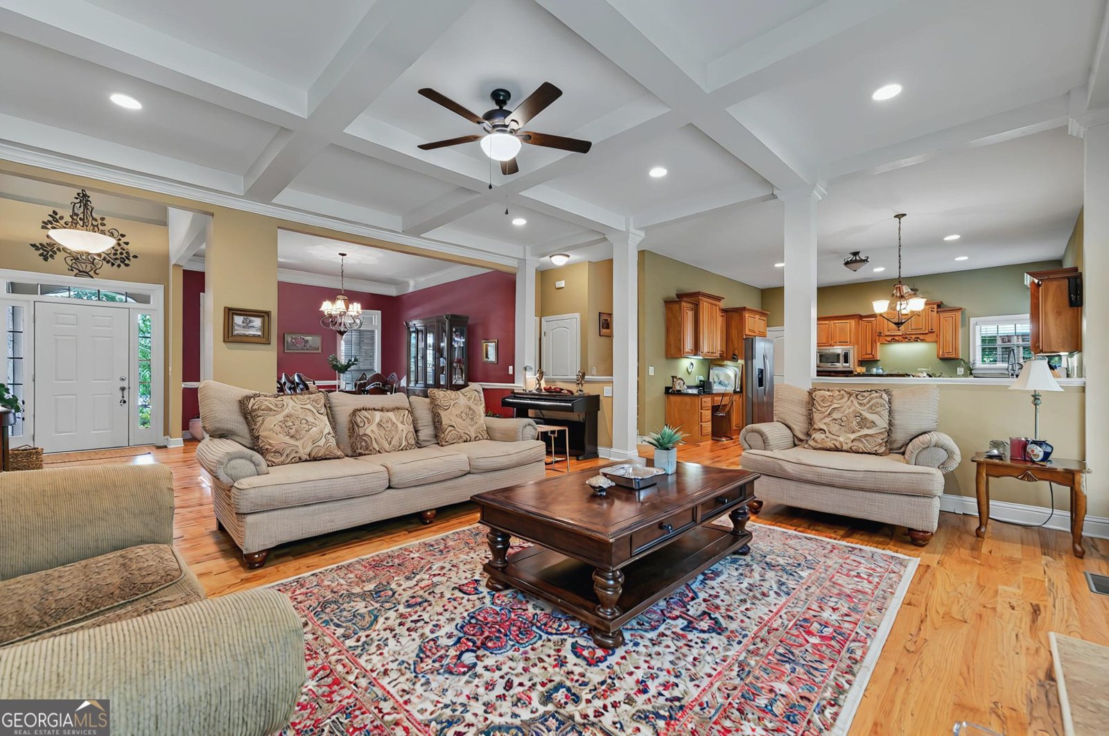 229 Old Plantation Trail Milledgeville - 7