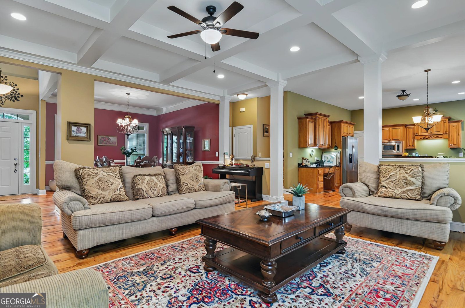 229 Old Plantation Trail Milledgeville - 8