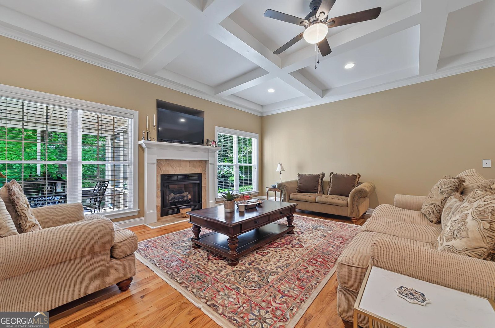 229 Old Plantation Trail Milledgeville - 9