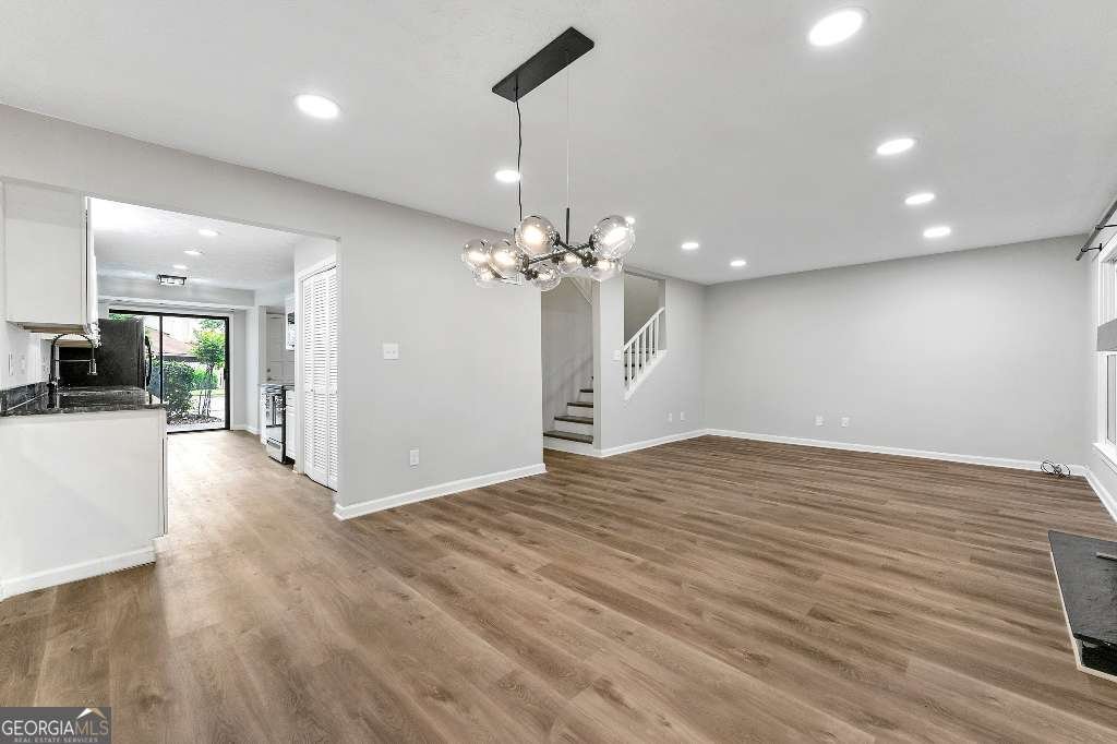 2638 Stoney Creek Road Marietta - 10