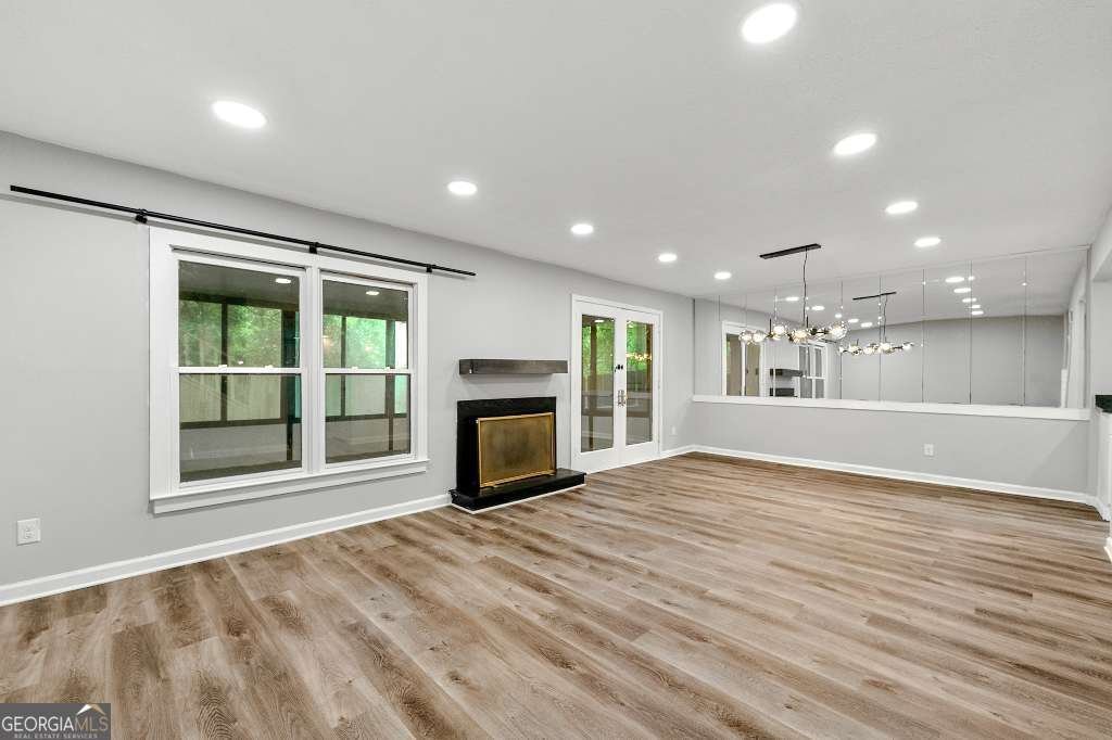 2638 Stoney Creek Road Marietta - 11