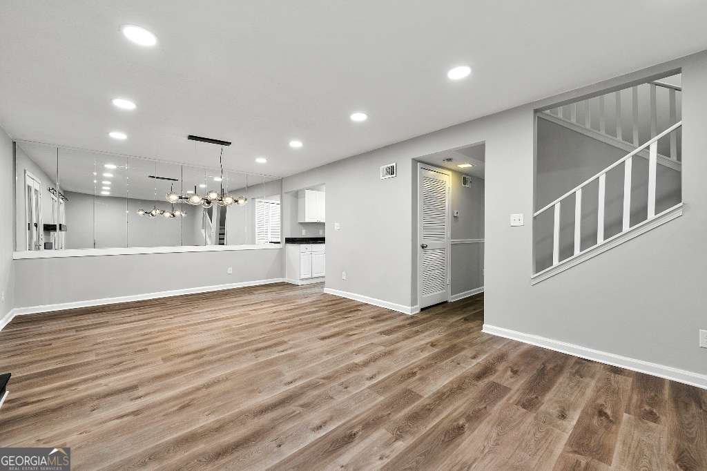 2638 Stoney Creek Road Marietta - 12